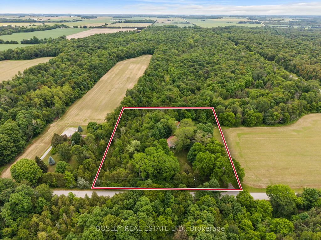 77446 Orchard Line, Central Huron