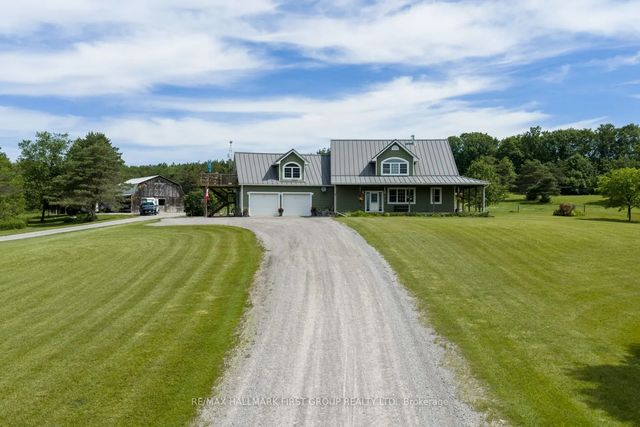 86 Oak Hill Road, Port Hope