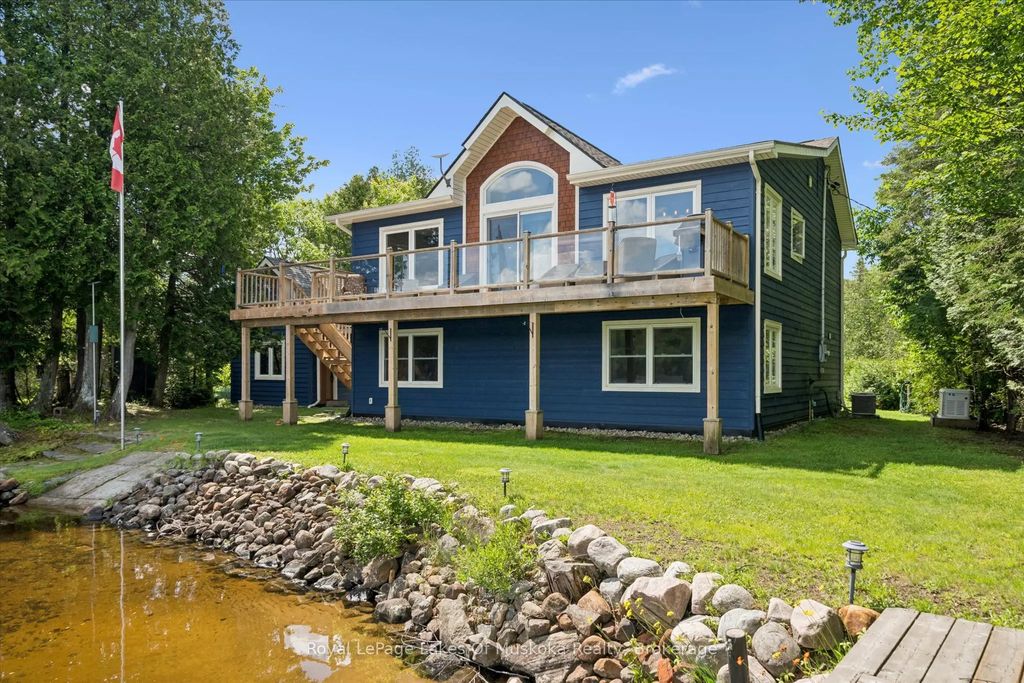 44 Hillcrest Lane, Perry