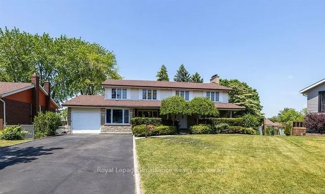 35 Patrick Street, Quinte West