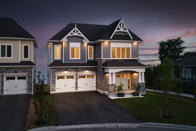 19 Twelve Trees Court, Prince Edward County