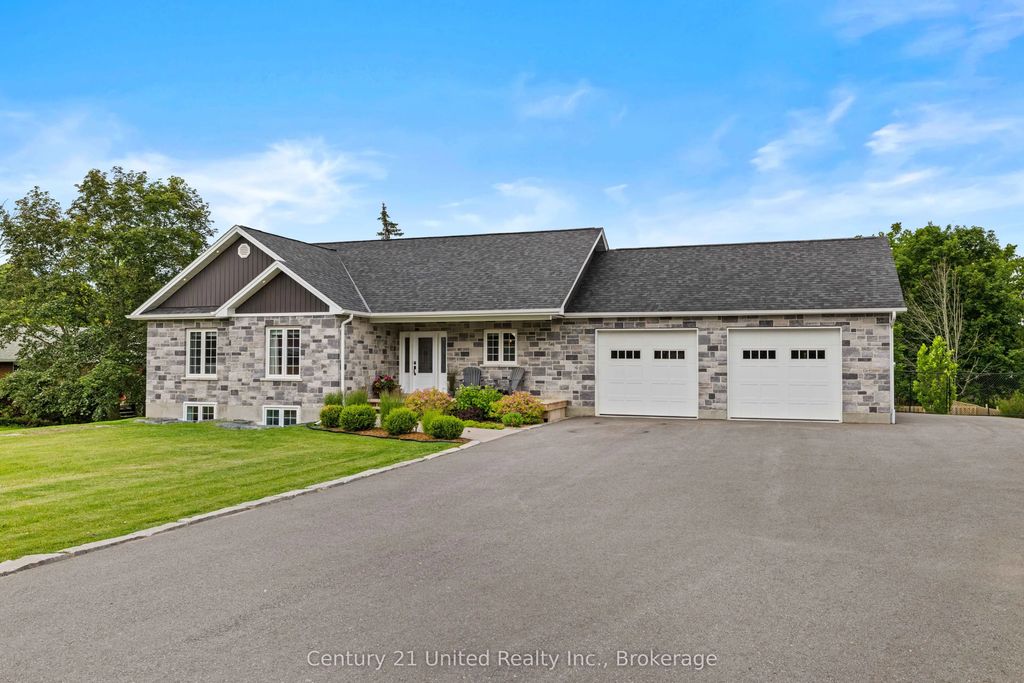929 Mount Pleasant Road, Cavan Monaghan