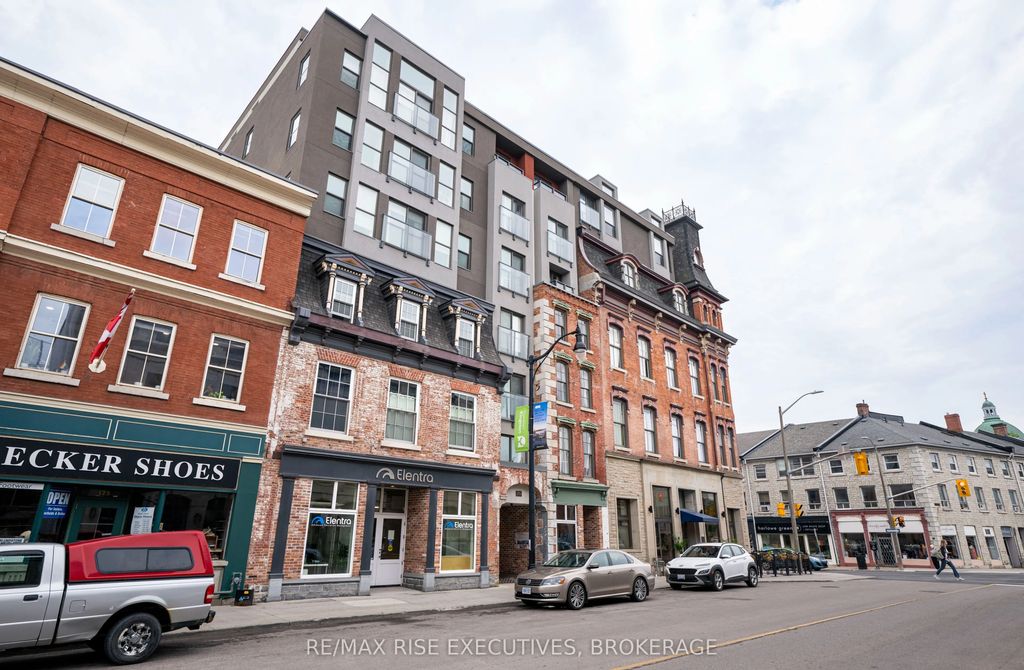 171 Wellington Street 101, Kingston