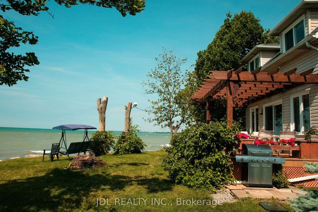 3188 Lakeshore Road, Haldimand