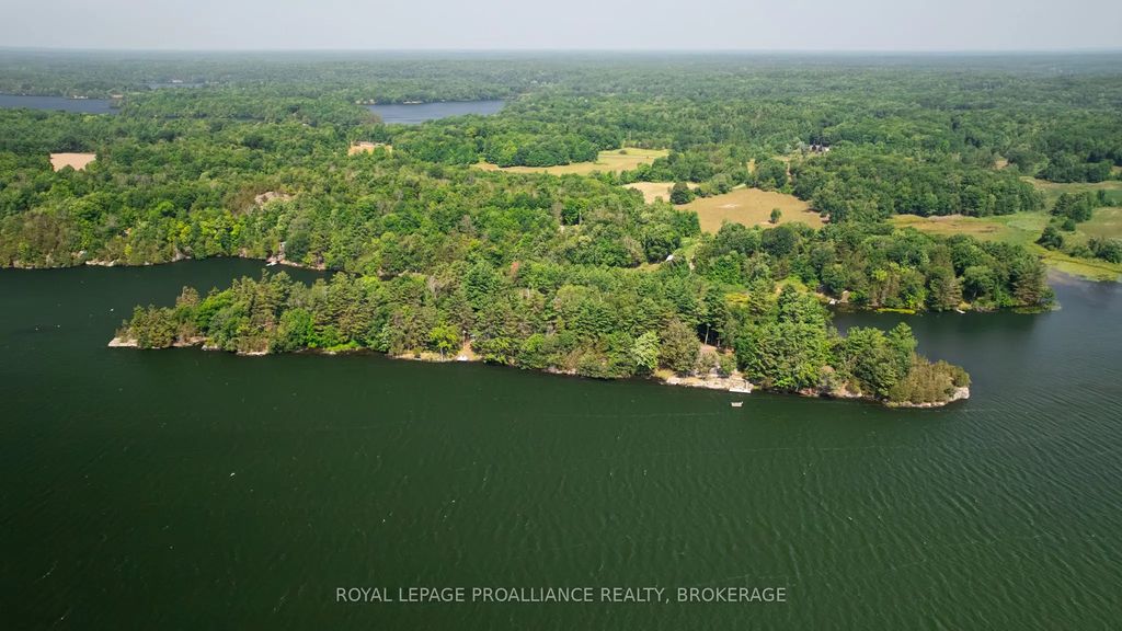 Lot 2 Trillium Lane, Frontenac