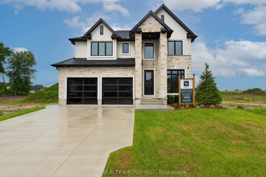 4067 Fallingbrook Road, London South