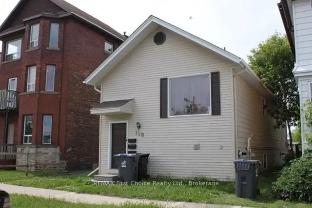 129 Mckellar Street N, Thunder Bay