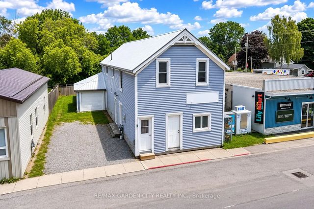 192 Townline Street N, Norfolk