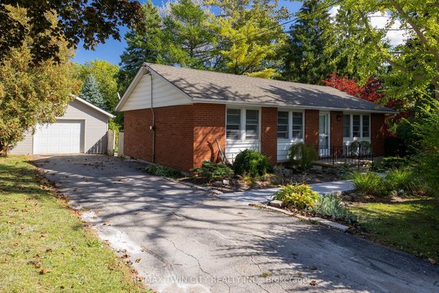 156 Mutual Street N, Ingersoll