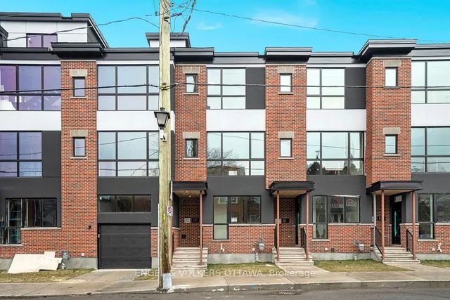71 Parent Avenue, Lower Town - Sandy Hill