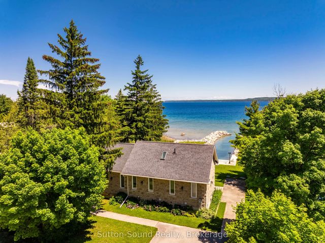 339605 Presqu'ile Road, Georgian Bluffs