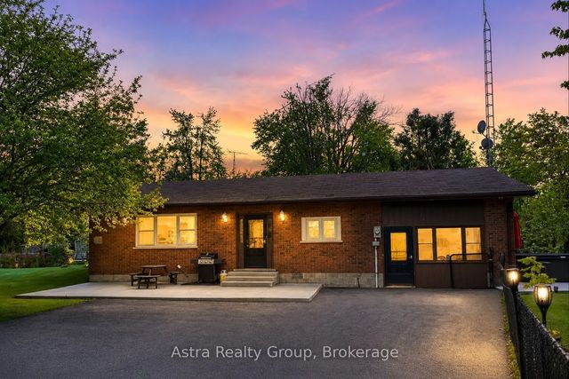 21 Sackitt Road, Kawartha Lakes