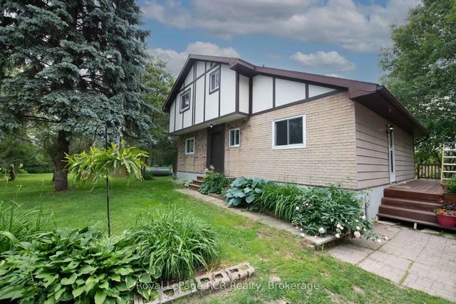 7589 Highway 89 N/a E, Wellington North