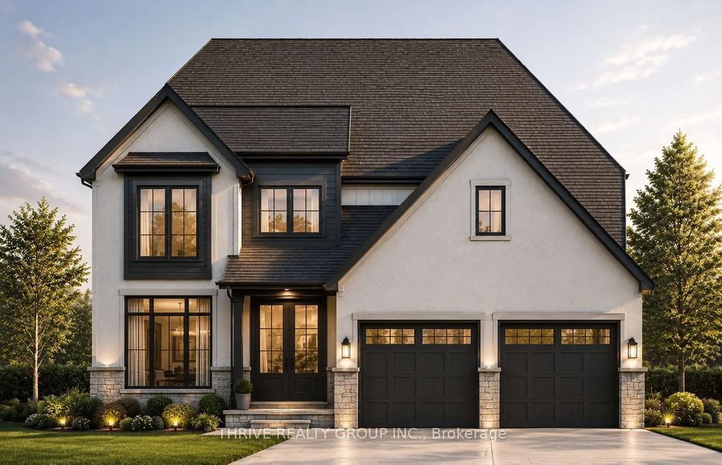 878 Lunar Drive, London North