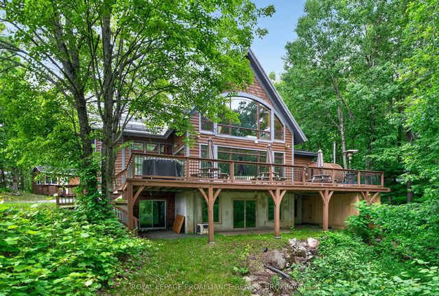 488 Gull Creek Lane, Stone Mills