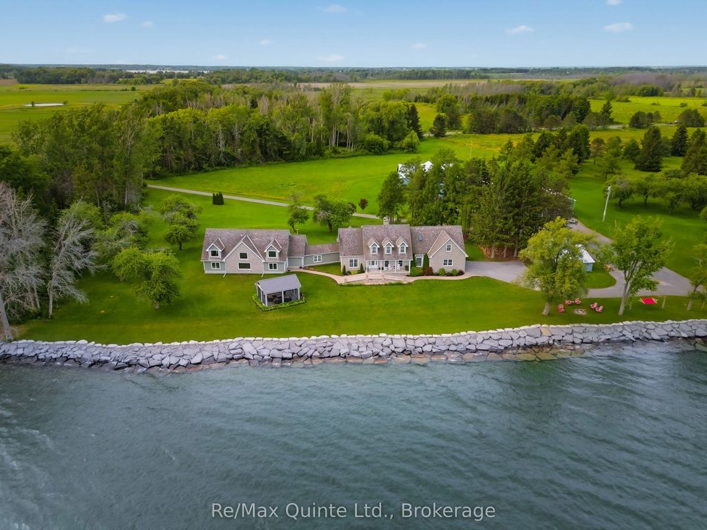 4698 County Road 8 N/a, Prince Edward County