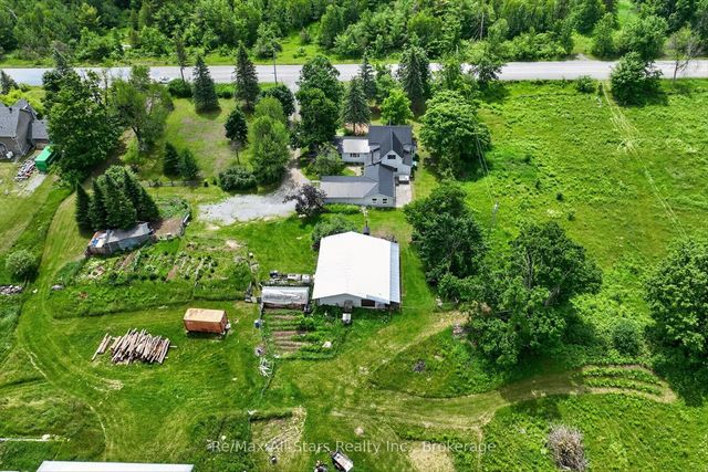 4077 Monck Road, Kawartha Lakes
