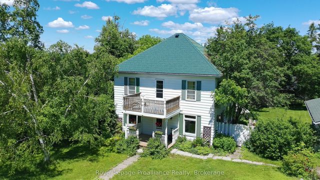 14 County Rd 2 Road, Otonabee-South Monaghan