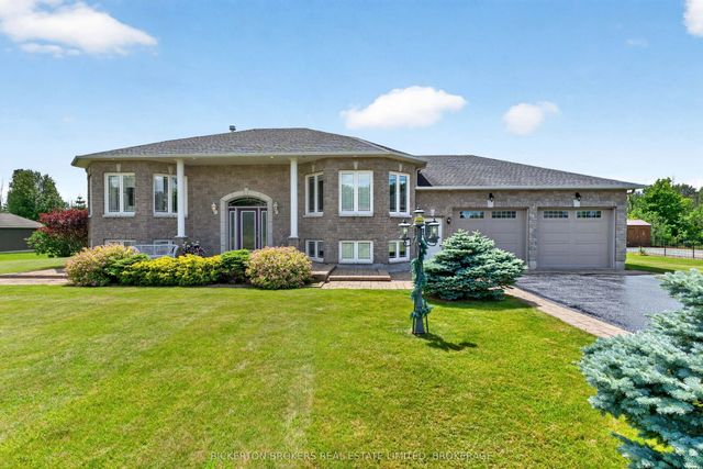 14 Apple Blossom Drive, Augusta