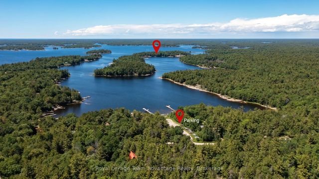7 A60 Island, The Archipelago