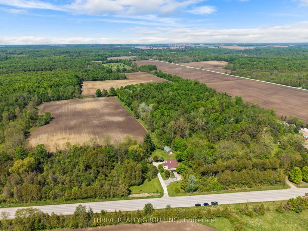 36464 Mill Road, Bluewater