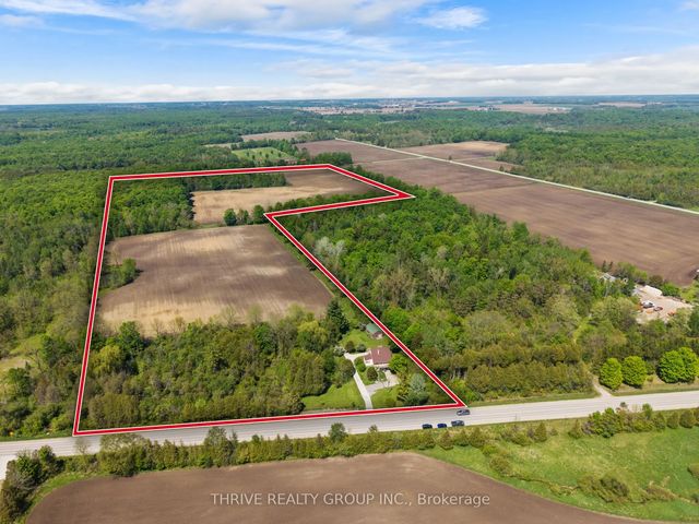 36464 Mill Road, Bluewater