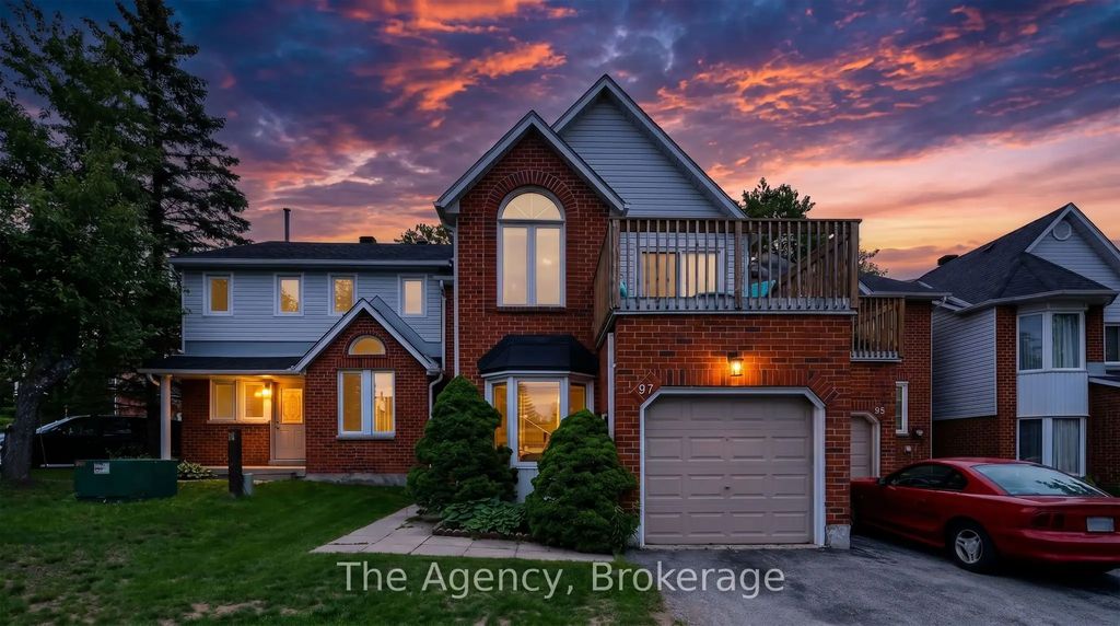 97 Shoreline Drive, Bracebridge