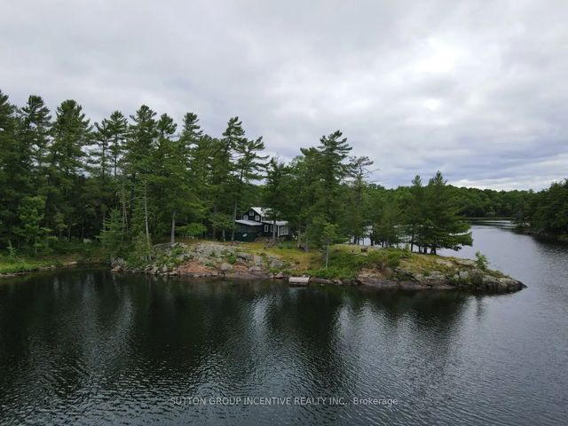 34 Sr407 Severn River N/a, Muskoka Lakes