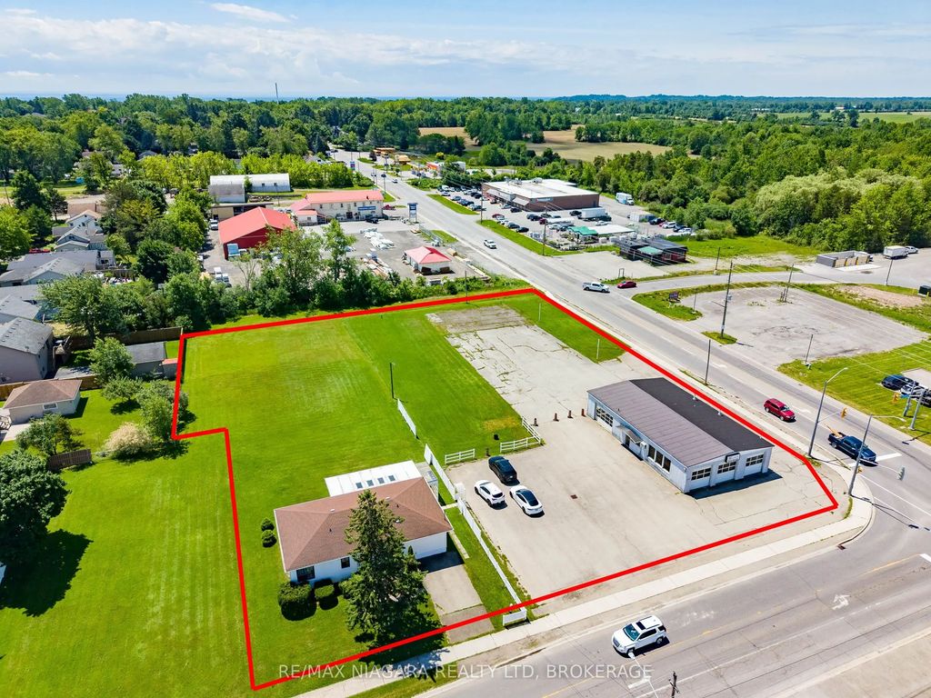 3867 Dominion Road, Fort Erie