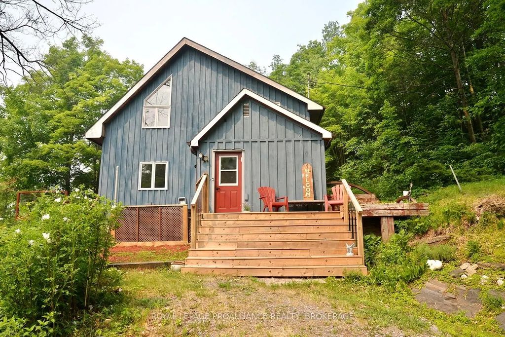 29263 Highway 7 N/a, Frontenac