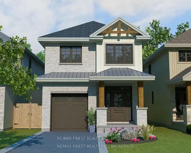 4 Stone Street, Greater Napanee