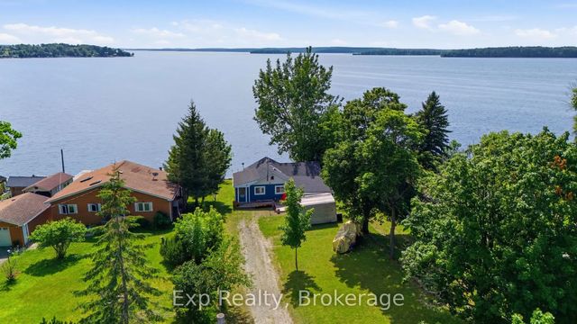 6290 Shearer Point Road, Alnwick/Haldimand