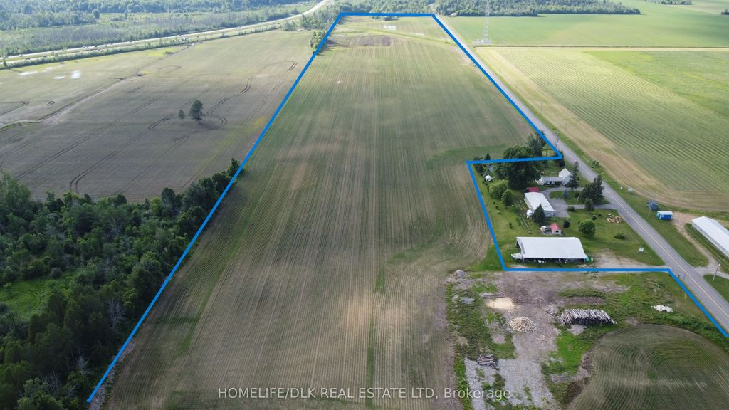 South Gower Drive, North Grenville