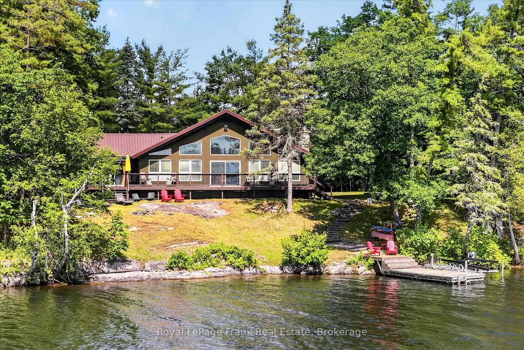 61 Napier Crescent, North Kawartha