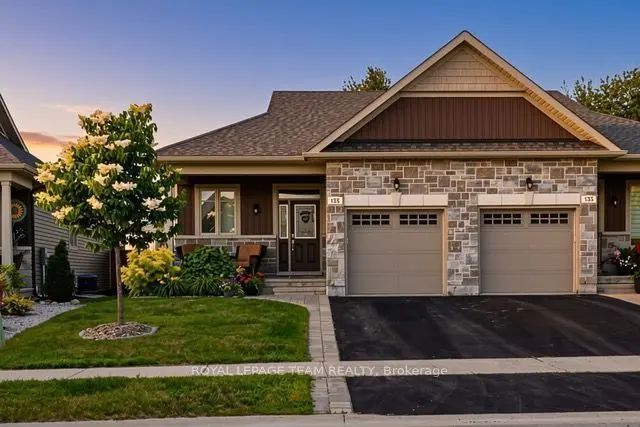 135 Tradewinds Crescent, North Grenville