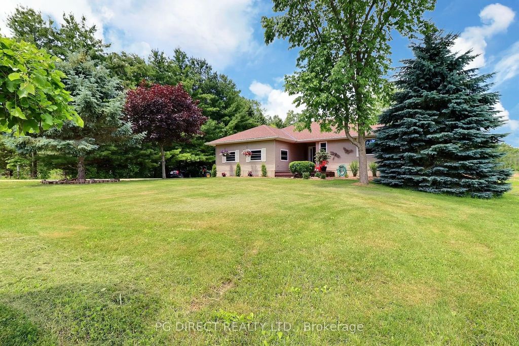 26820 Marsh Line, Dutton/Dunwich