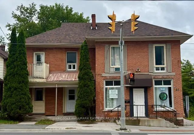 41-45 Park Street S, Peterborough