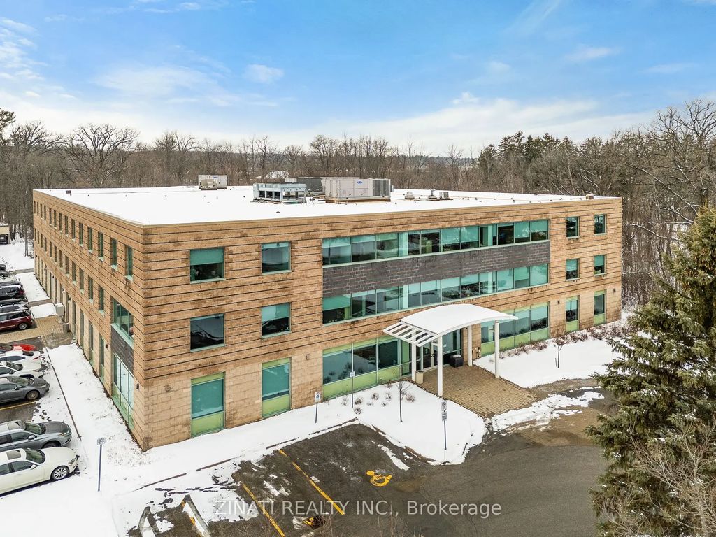 1 Hines Road 205, Kanata