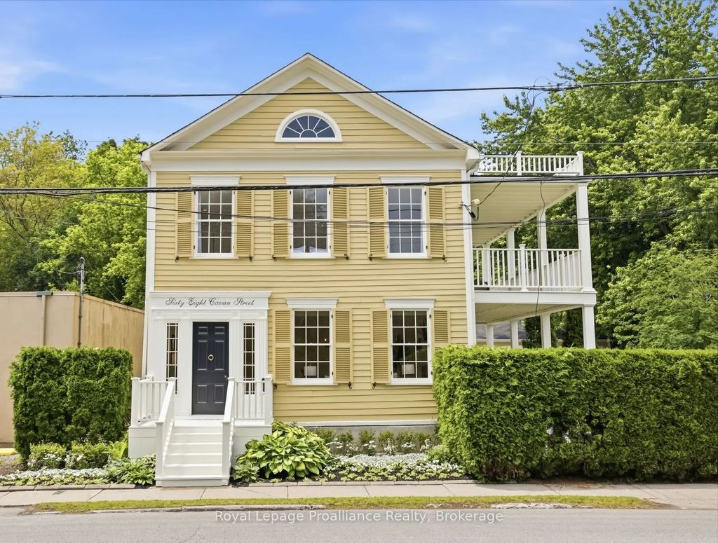 68 Cavan Street, Port Hope