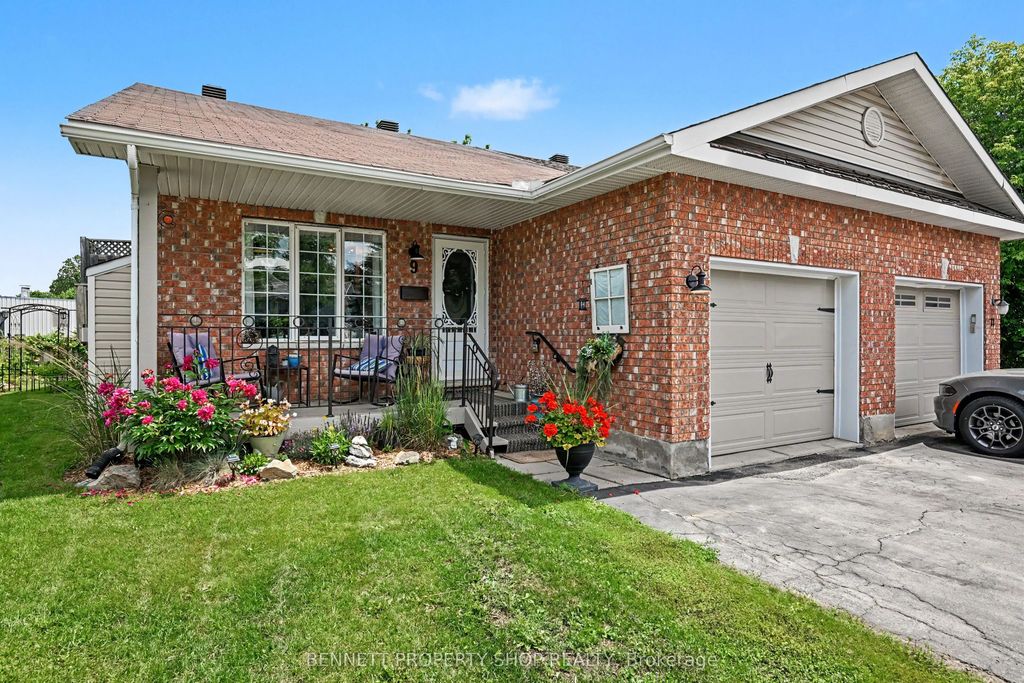 9 Huyck Drive, Arnprior