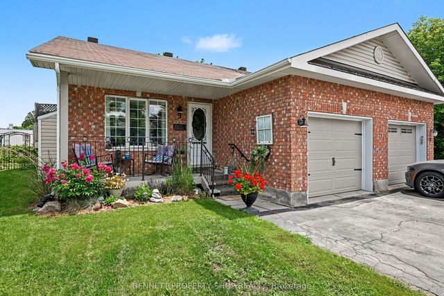9 Huyck Drive, Arnprior