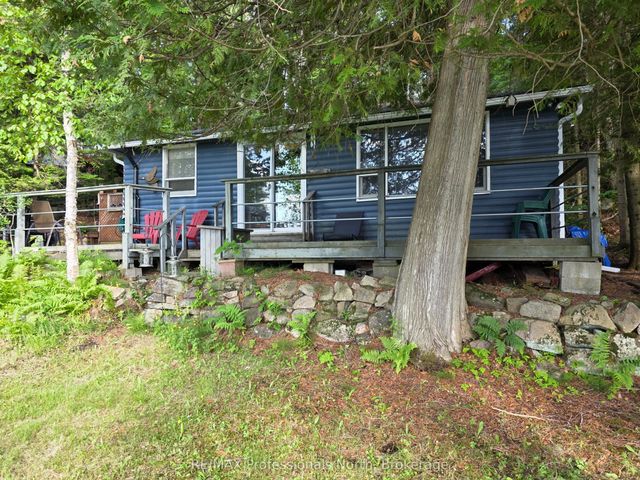 1131 Sharon Lake Drive, Minden Hills