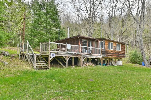 2611 River Road, North Frontenac