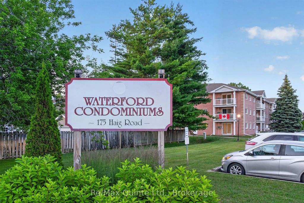 175 Haig Road 106, Belleville