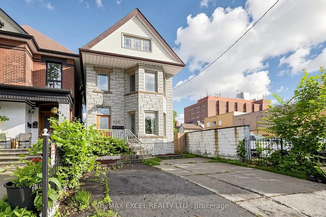259 Victoria Avenue N, Hamilton