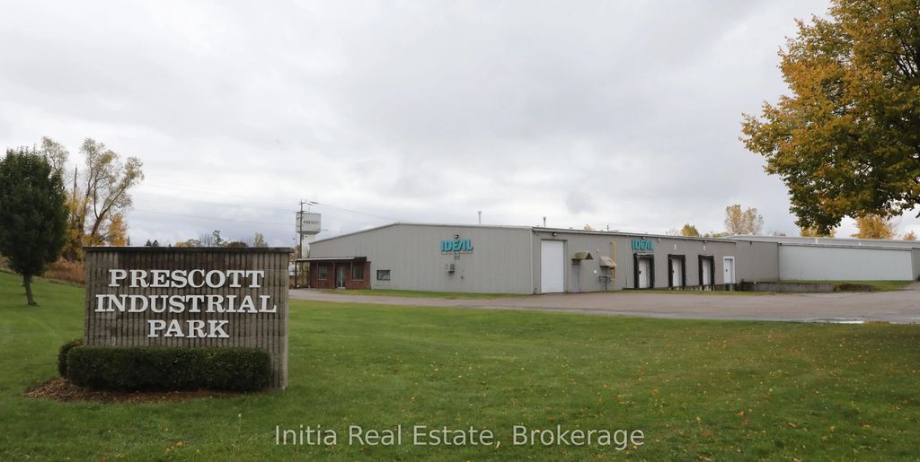 855 Edward Street, Prescott