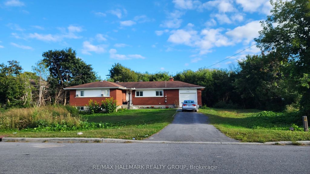 1580 Goth Avenue, Blossom Park - Airport and Area