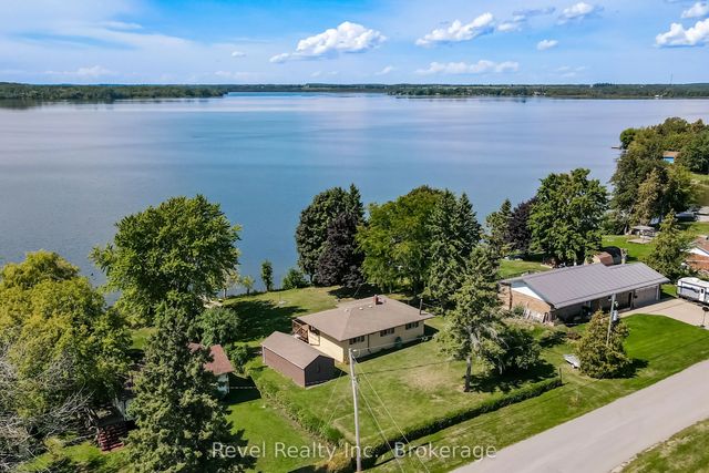 144 Starr Boulevard, Kawartha Lakes