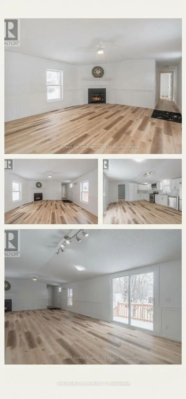 75049 Hensall Road 18, Huron East