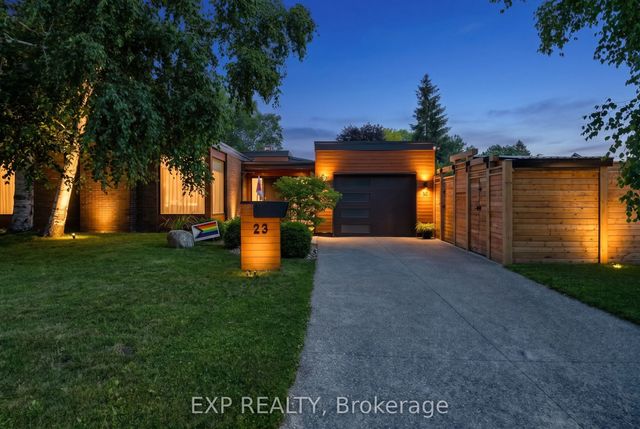23 The Cedars Street, St. Catharines